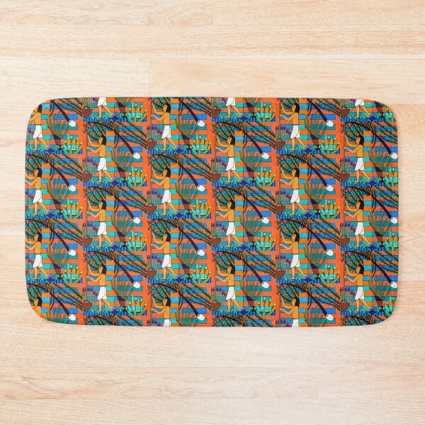 Item preview, Hexagram 60: Jie (Restraint)) designed and sold by Denise Weaver Ross.