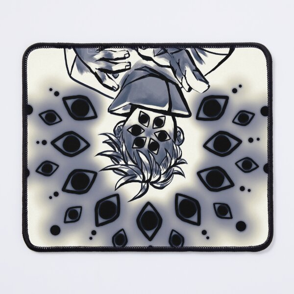 Item preview, Six Eyes Technique designed and sold by solarsnapp.