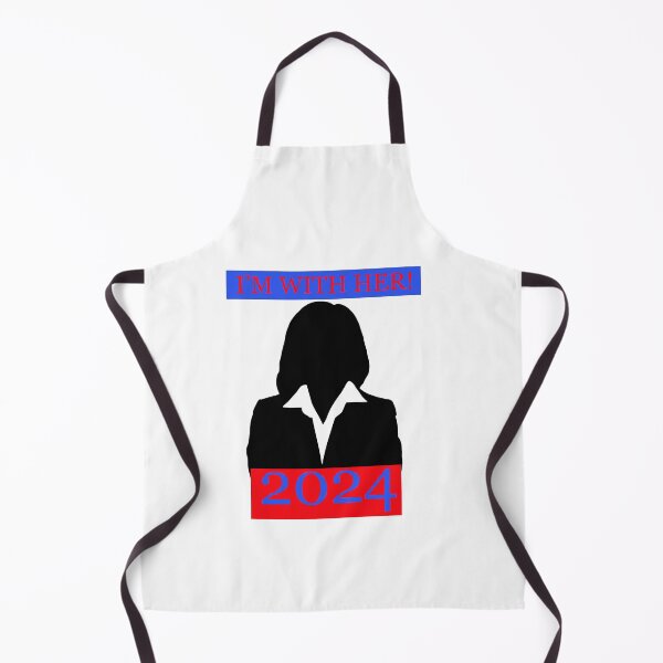Item preview, Democrat President Candidate 2024 designed and sold by Deborah Smith.