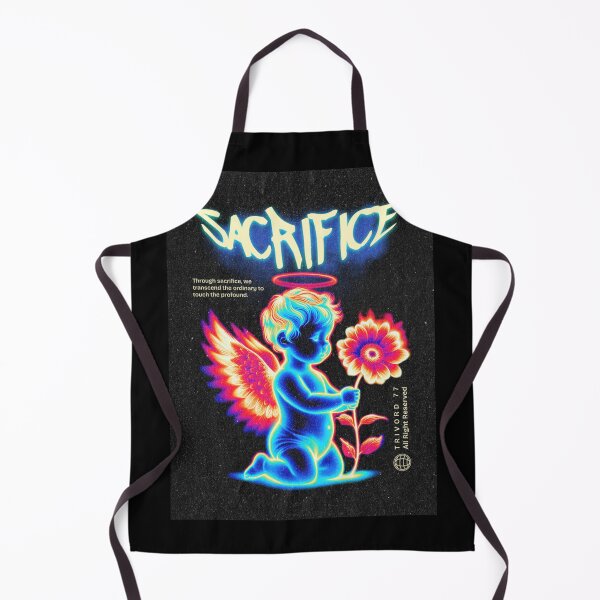 Item preview, little sacrifice designed and sold by Trivord77.