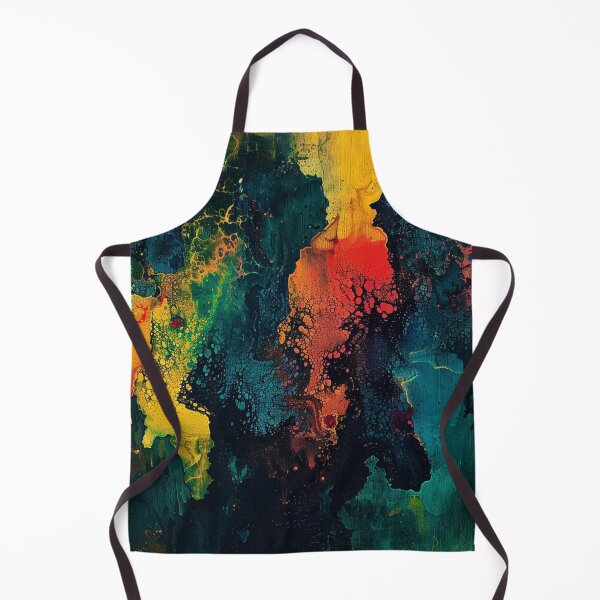 Item preview, Abstract Expressionism designed and sold by Myra365Art.