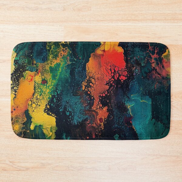 Item preview, Abstract Expressionism designed and sold by Myra365Art.
