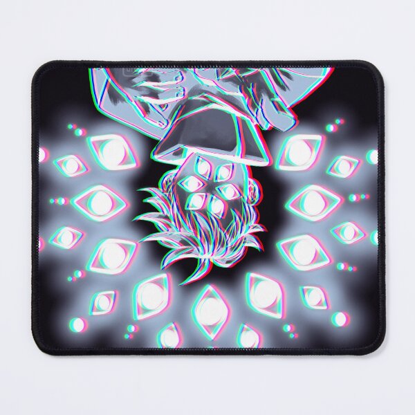 Item preview, Inverted Six Eyes Technique designed and sold by solarsnapp.