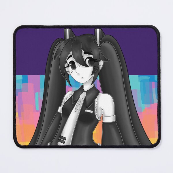 Item preview, Burner Miku designed and sold by Wondertales.