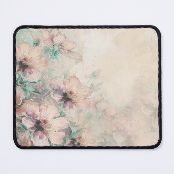 Item preview, Vintage Boho Floral 8 designed and sold by J Marielle Designs.