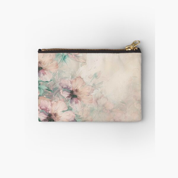 Item preview, Vintage Boho Floral 8 designed and sold by J Marielle Designs.