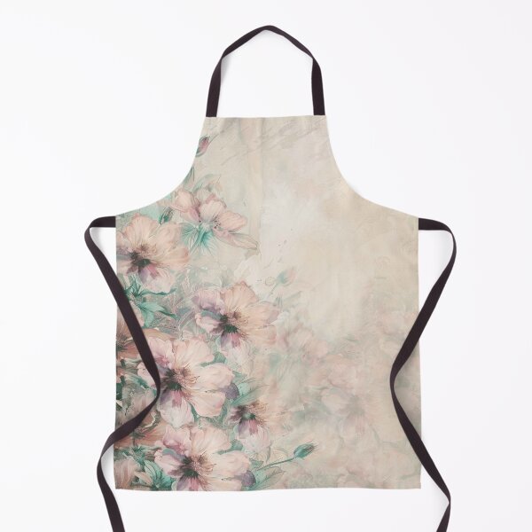 Item preview, Vintage Boho Floral 8 designed and sold by J Marielle Designs.