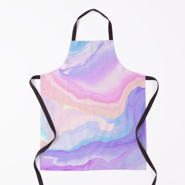 Item preview, Pastel Abstract Art designed and sold by Fantacaroo Designs.