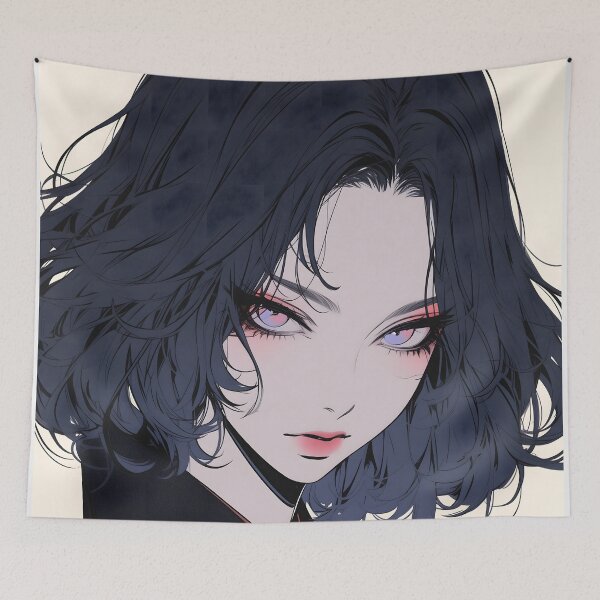 Item preview, Manhwa girl 134 designed and sold by Infinite-Aspire.