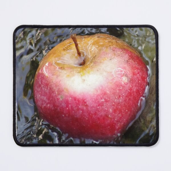 Item preview, APPLE ON THE WATER designed and sold by camyss23.