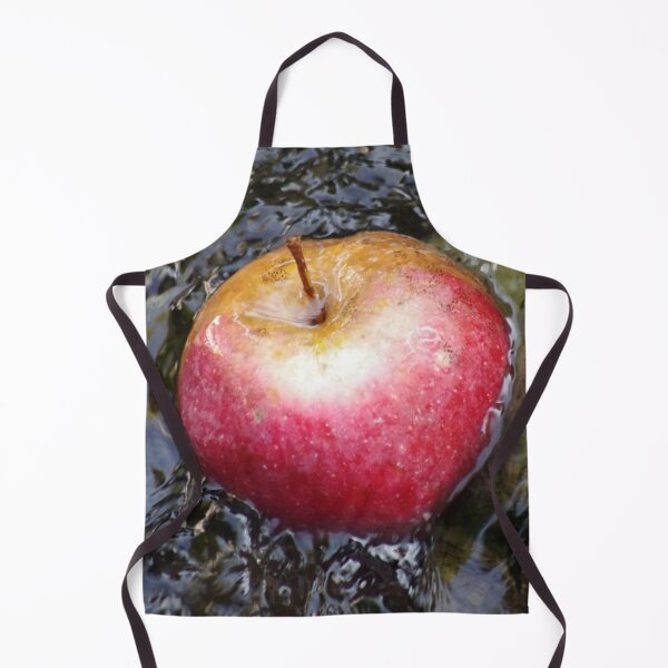 Item preview, APPLE ON THE WATER designed and sold by camyss23.