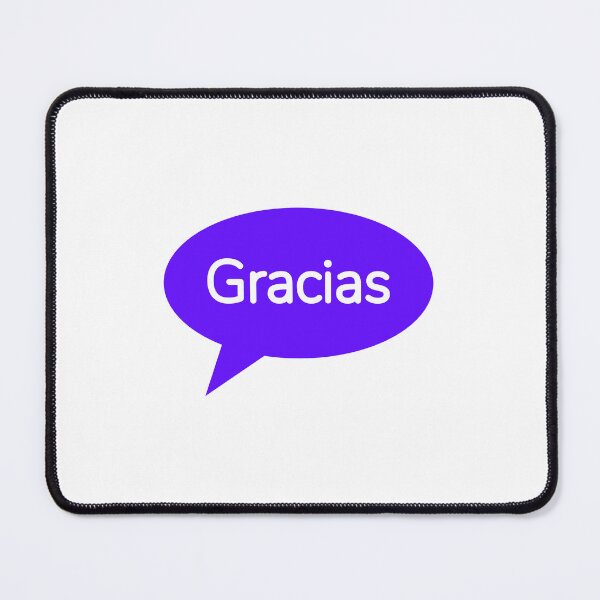 Item preview, Gracias designed and sold by Inspirationmotivation.