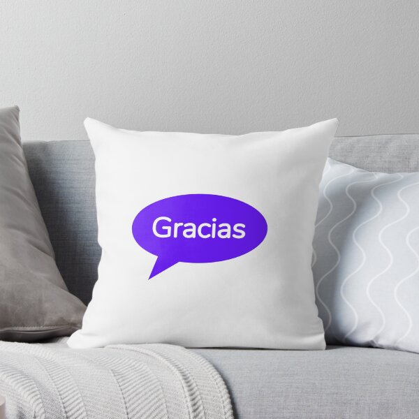 Item preview, Gracias designed and sold by Inspirationmotivation.