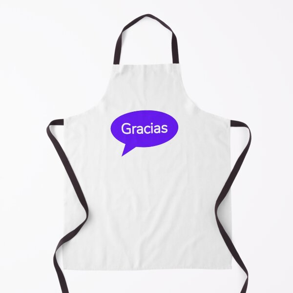 Item preview, Gracias designed and sold by Inspirationmotivation.