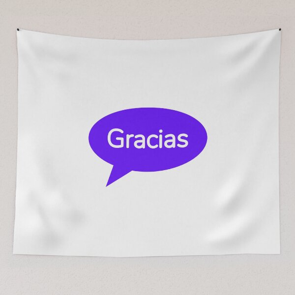 Item preview, Gracias designed and sold by Inspirationmotivation.