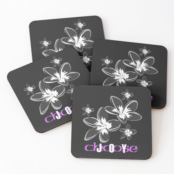 Item preview, choose joy designed and sold by leenasobky14.