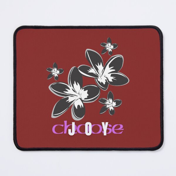 Item preview, choose joy designed and sold by leenasobky14.