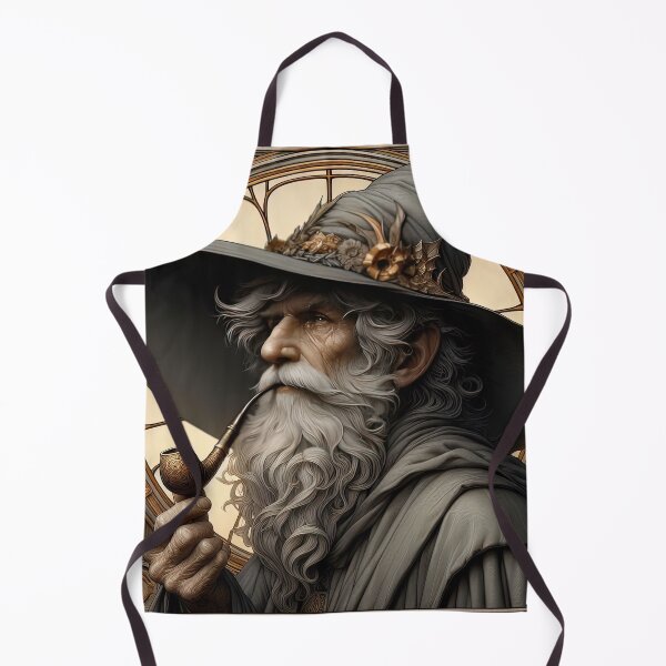 Item preview, Grey Wanderer designed and sold by angelmuz.