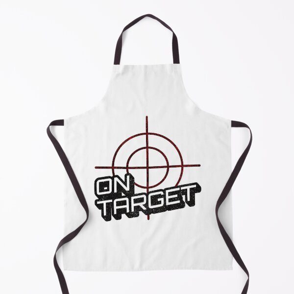 Item preview, target designed and sold by freirestone.