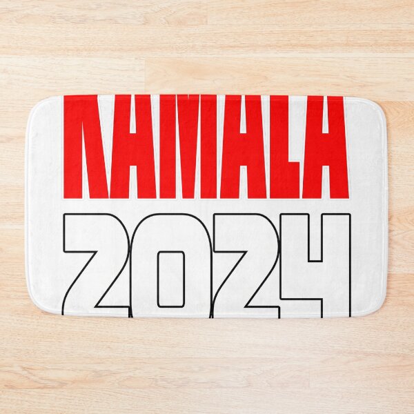 Item preview, KAMALA Harris 2024 Presidential Campaign Shirt designed and sold by fyvebyfyve.