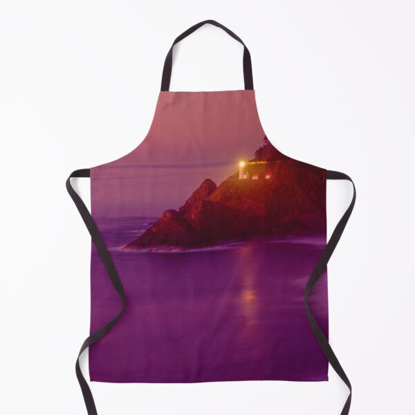 Item preview, Heceta Head Sunset designed and sold by jklune.