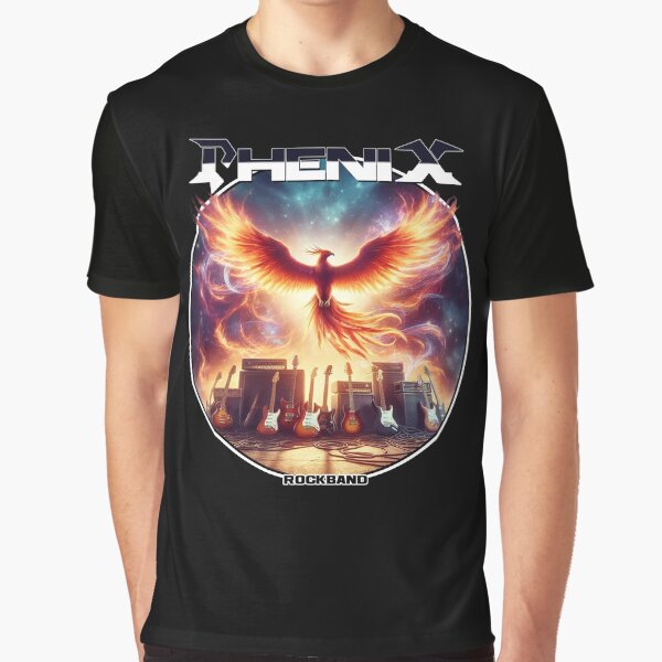 Aperçu de l'œuvre Phenix.02 créée et vendue par TATTOO-DESIGN.