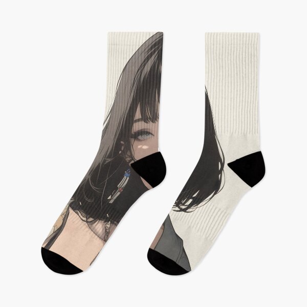 Item preview, Manhwa girl 135 designed and sold by Infinite-Aspire.