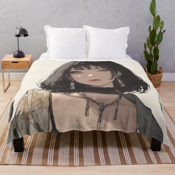 Item preview, Manhwa girl 135 designed and sold by Infinite-Aspire.