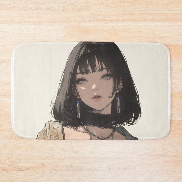 Item preview, Manhwa girl 135 designed and sold by Infinite-Aspire.
