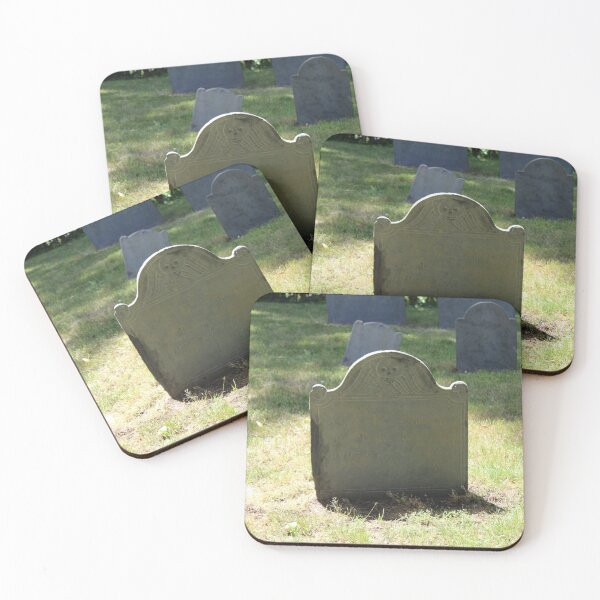 Item preview, The Burying Point - Charter Street Cemetery 2 designed and sold by ArbitraryGinger.