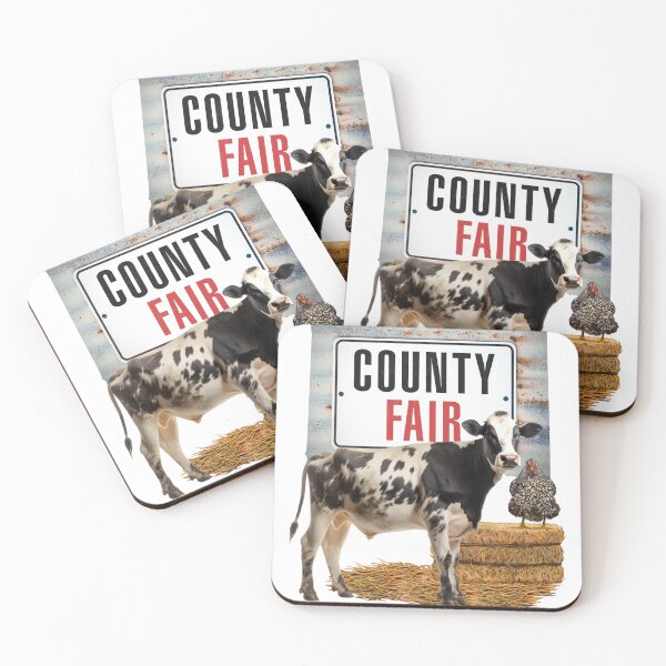 Item preview, County Fair Time! designed and sold by annmariek2018.