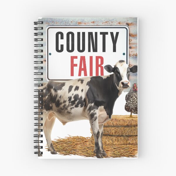 Item preview, County Fair Time! designed and sold by annmariek2018.