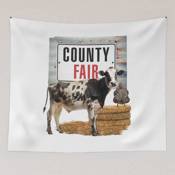 Item preview, County Fair Time! designed and sold by annmariek2018.