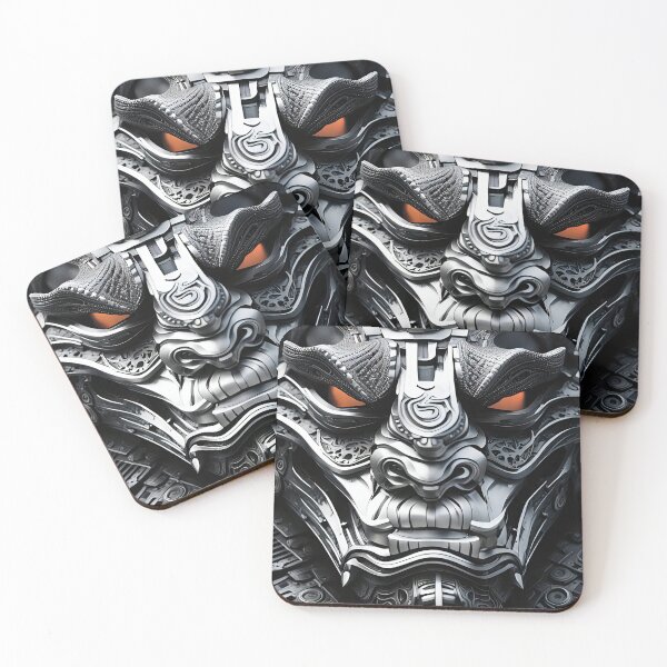 Item preview, Neptune Operative designed and sold by ZenOfAIarts.