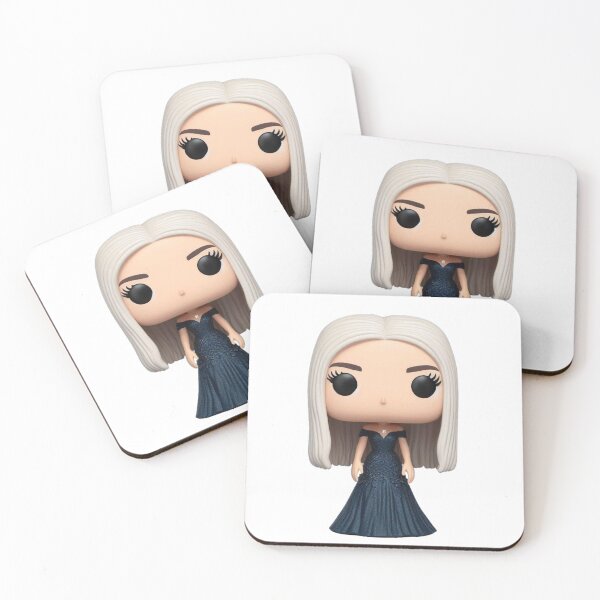 Item preview, StarDust Funko Yvaine in Blue designed and sold by Cariselle CozyCorner.