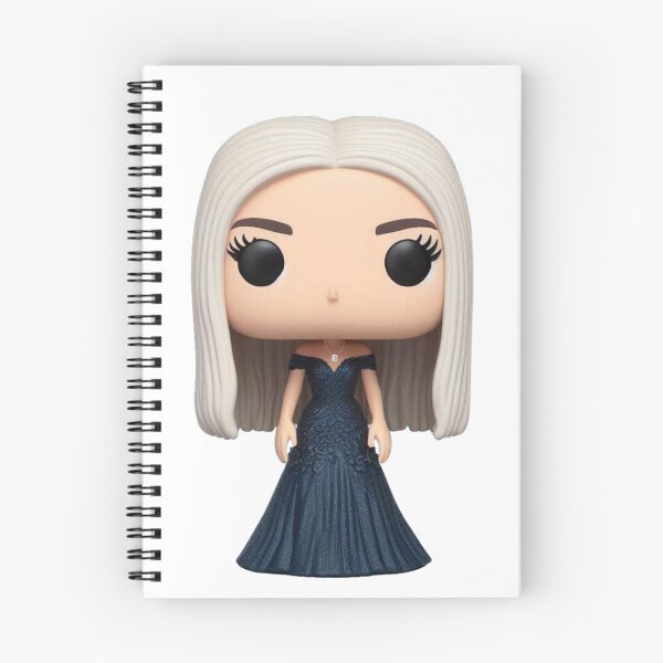 Item preview, StarDust Funko Yvaine in Blue designed and sold by Cariselle CozyCorner.