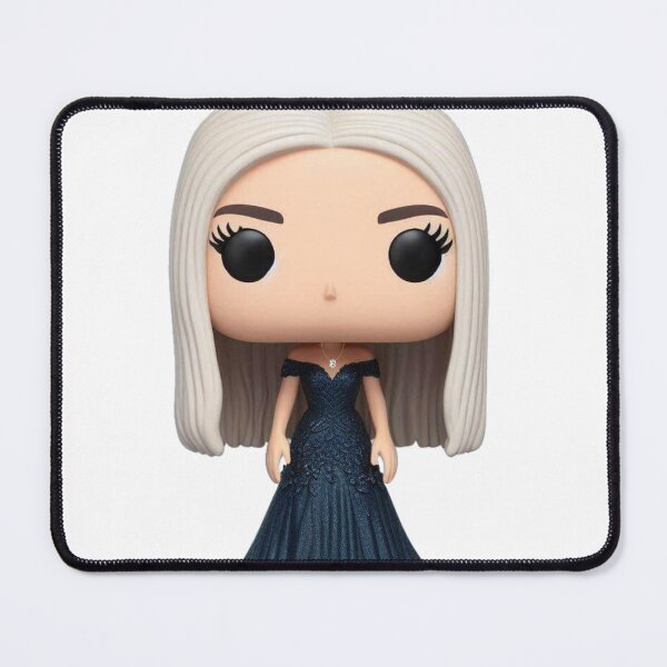 Item preview, StarDust Funko Yvaine in Blue designed and sold by Cariselle CozyCorner.