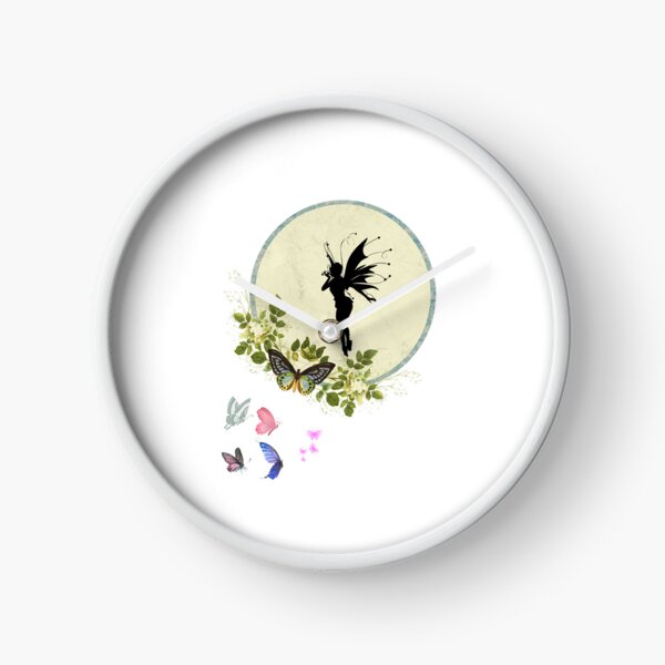 Item preview, Fairy in the Shadows designed and sold by Abby2Design.