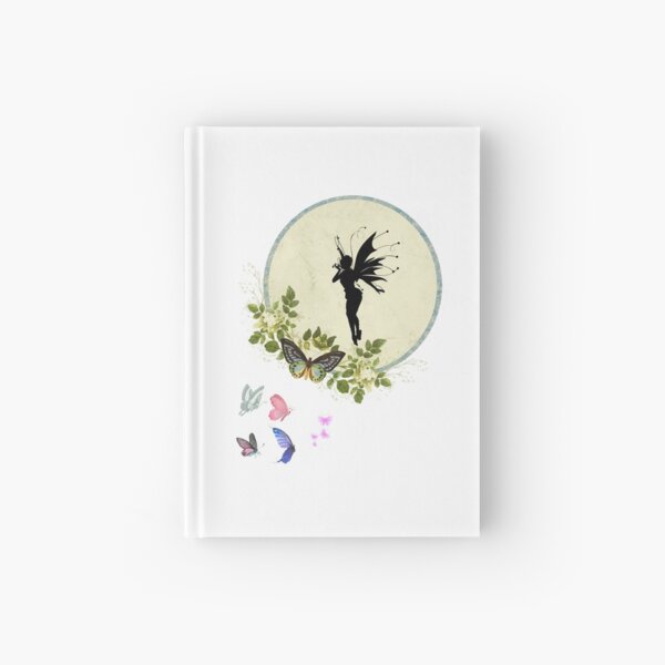 Item preview, Fairy in the Shadows designed and sold by Abby2Design.