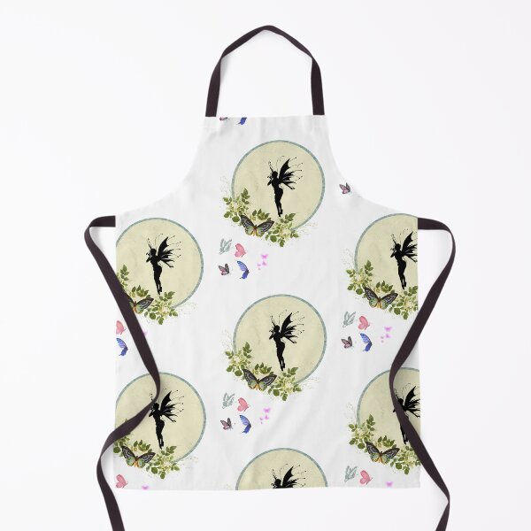 Item preview, Fairy in the Shadows designed and sold by Abby2Design.