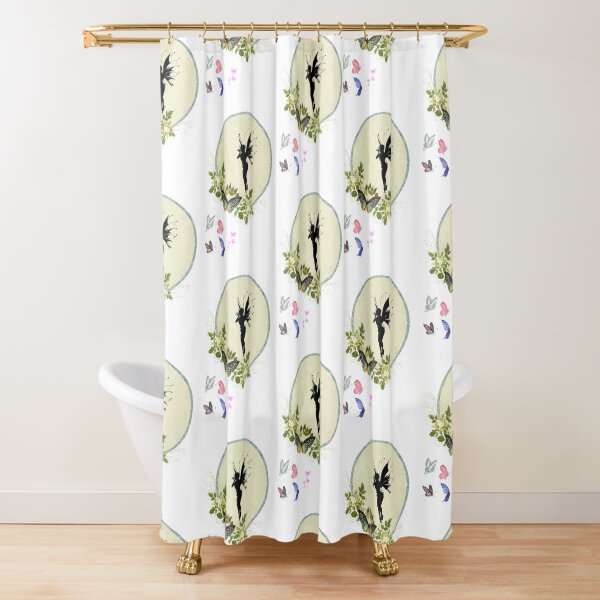 Item preview, Fairy in the Shadows designed and sold by Abby2Design.