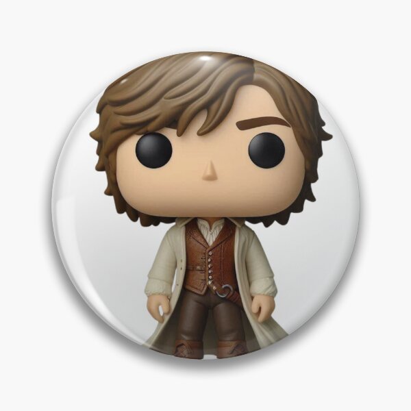 Item preview, StarDust Funko Tristan designed and sold by Cariselle CozyCorner.