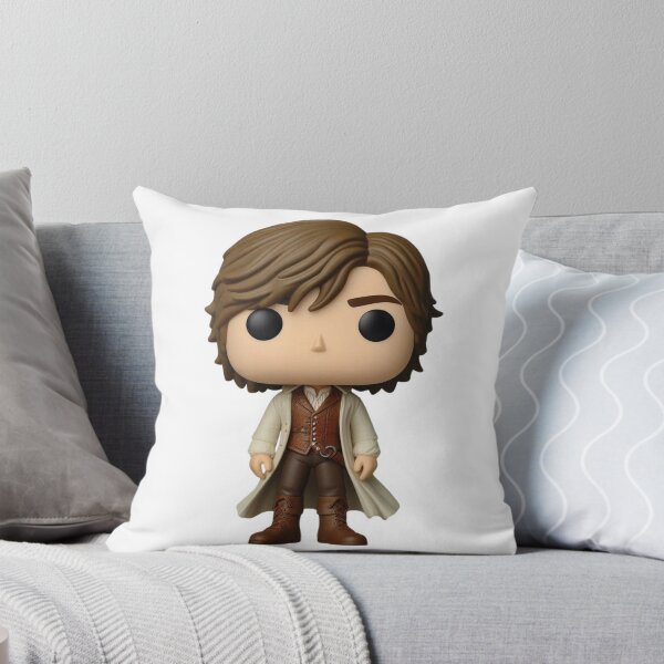 Item preview, StarDust Funko Tristan designed and sold by Cariselle CozyCorner.