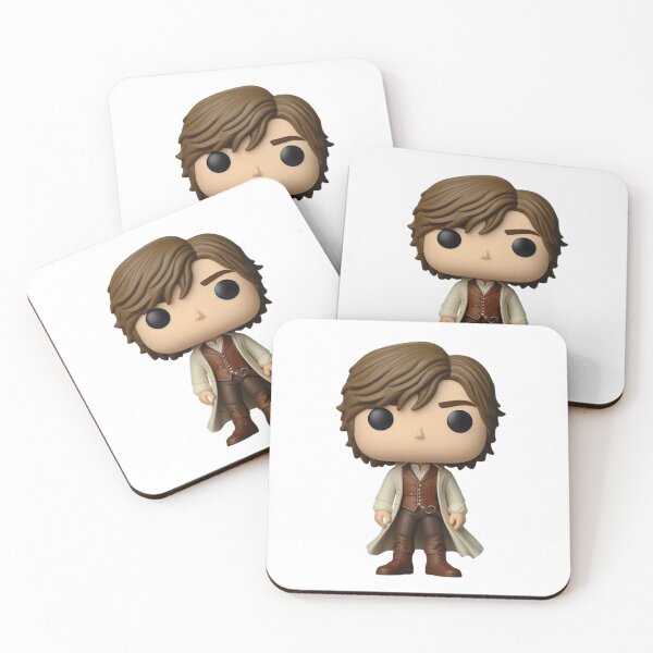 Item preview, StarDust Funko Tristan designed and sold by Cariselle CozyCorner.