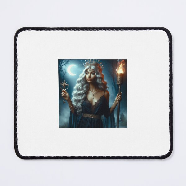 Item preview, Hecate love designed and sold by moontheDama.