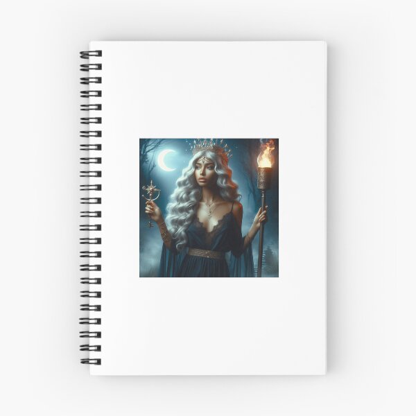 Item preview, Hecate love designed and sold by moontheDama.