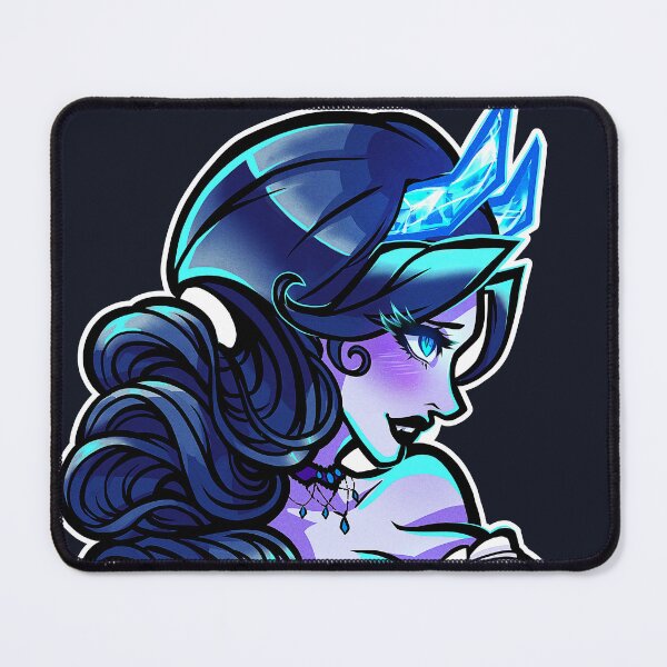 Item preview, Embarrassed LadyGlacier designed and sold by LadyGlacier.