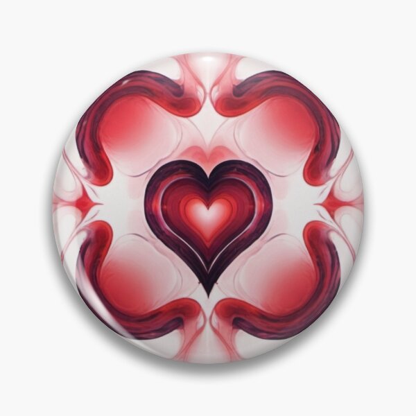 Item preview, Heart #2 designed and sold by ByStephen.