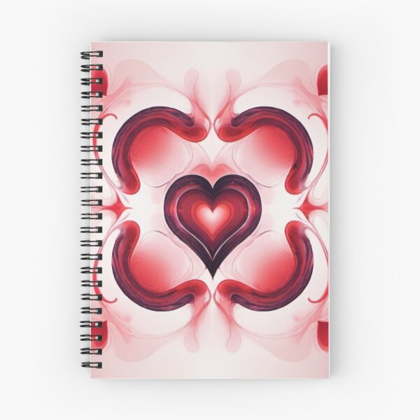 Item preview, Heart #2 designed and sold by ByStephen.