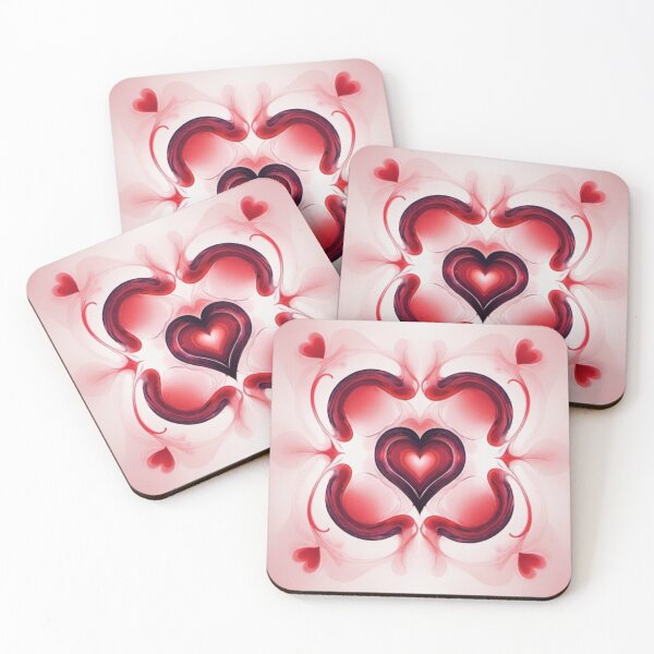 Item preview, Heart #2 designed and sold by ByStephen.